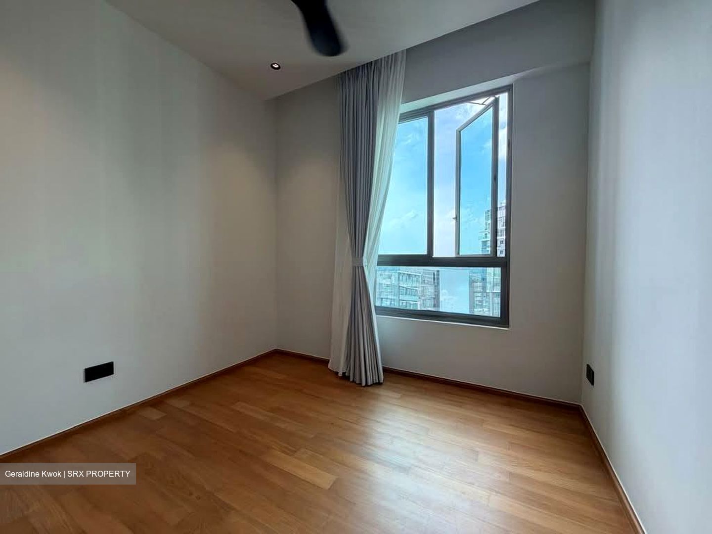 Amaryllis Ville (D11), Condominium #533655301